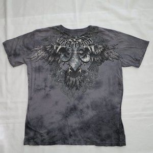 Affliction Men's 2XL T-Shirt